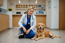 Лучшее лечение для вашего питомца: Ветеринарные клиники «Кот Матроскин» в Нижнем Новгороде