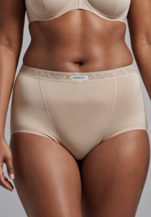 3XL трусы Nicoletta: подробный разбор модели 3XL от 3Kocompany