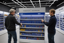 Аккумуляторы для пылесосов Dyson: где и как приобрести качественную замену в Москве