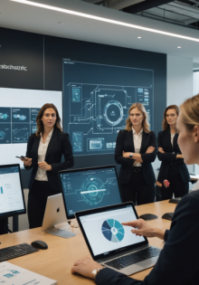 Российский почтовый сервер RuPost: инновационная система управления корпоративной почтой