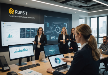 Российский почтовый сервер RuPost: инновационная система управления корпоративной почтой