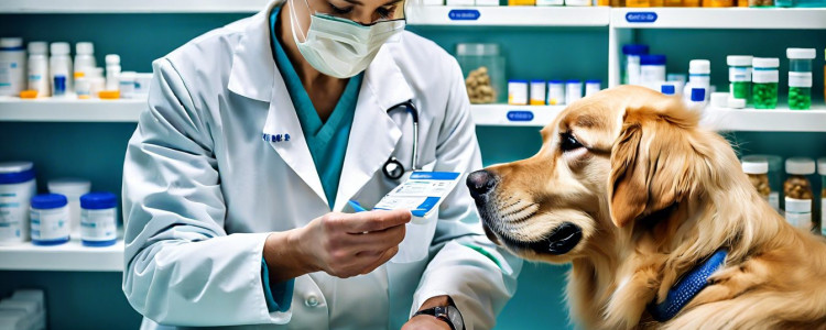 Ветеринарные препараты для кошек и собак с доставкой по России в интернет-магазине Четыре Лапы