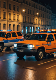 Эвакуатор Минск круглосуточно: надежная помощь на дорогах 24/7