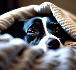 Усыпление собак — особая процедура для спокойного прощания с верным другом