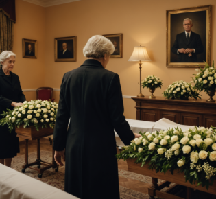 Ритуальные услуги в Смолевичах: профессиональная помощь в трудные моменты