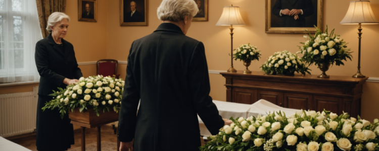 Ритуальные услуги в Смолевичах: профессиональная помощь в трудные моменты