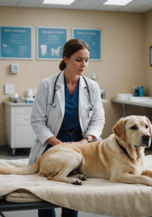 Комплексные услуги стационара для животных в Москве: что предлагает Ветклиника Юна