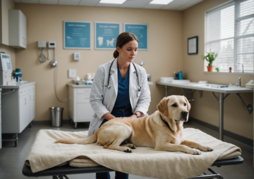 Комплексные услуги стационара для животных в Москве: что предлагает Ветклиника Юна