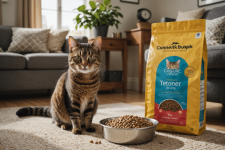 Полное руководство по выбору корма для кошек: как обеспечить здоровье и долгую жизнь питомца