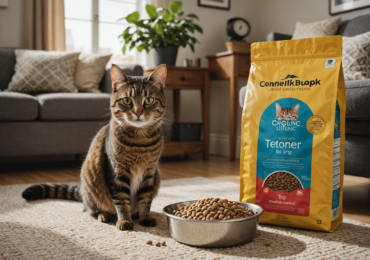 Полное руководство по выбору корма для кошек: как обеспечить здоровье и долгую жизнь питомца