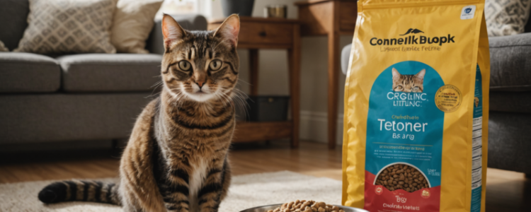 Полное руководство по выбору корма для кошек: как обеспечить здоровье и долгую жизнь питомца